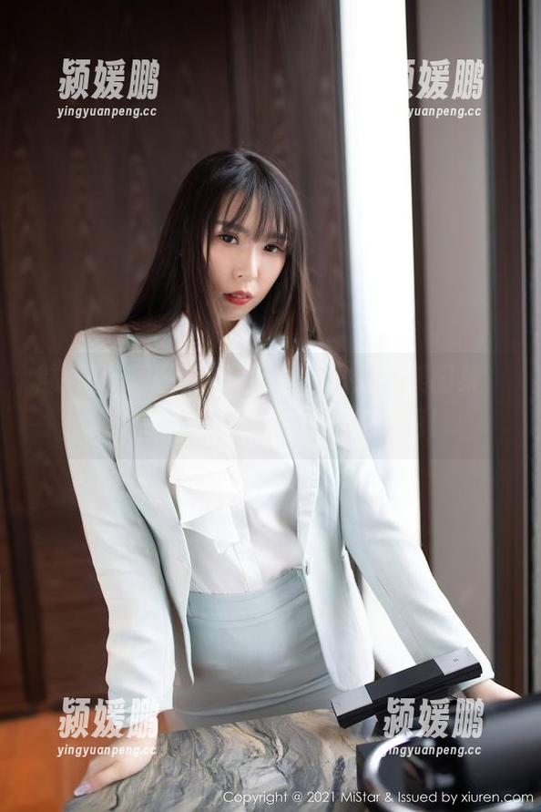 魅妍社 - 来呀来呀！小热巴双人美图集，告诉你‘友情’到底有多奇葩！