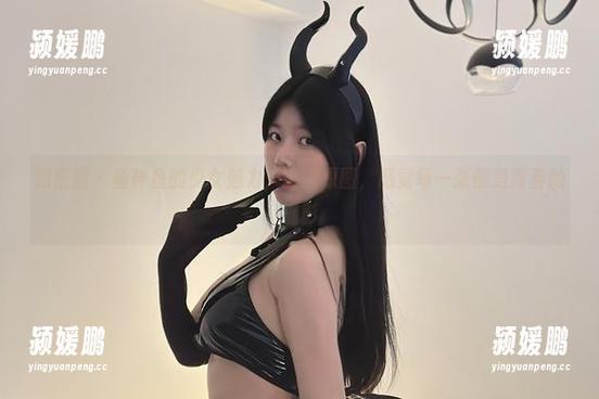 微密圈 - 鱼神鱼的少女魅力，高清原图，感觉每一张都是青春的缩影