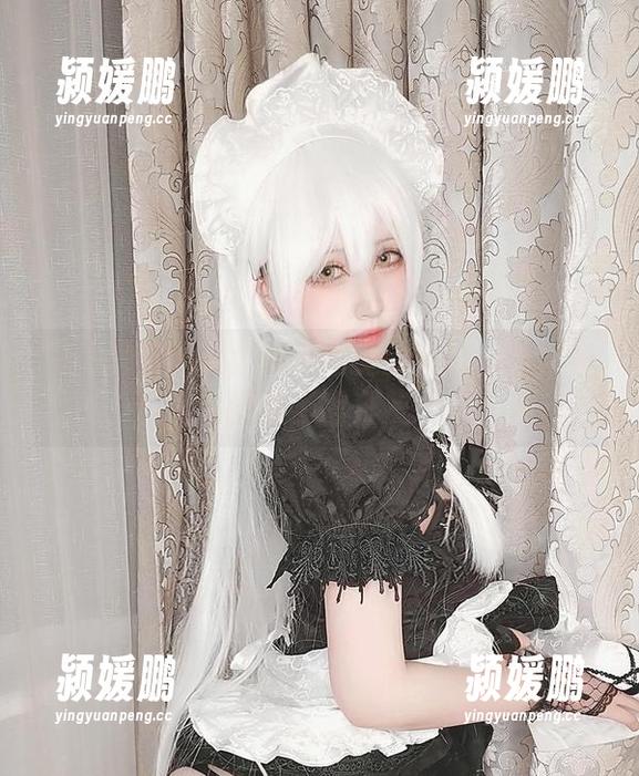 黑白御猫 黑白御猫的魔太郎圣诞兔子精选:一场视觉的圣诞狂欢